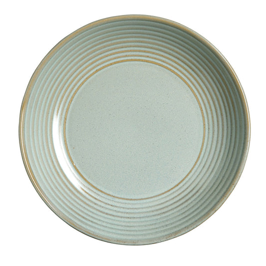 Terrace Juniper Coupe Bowl 25.5cm (10")