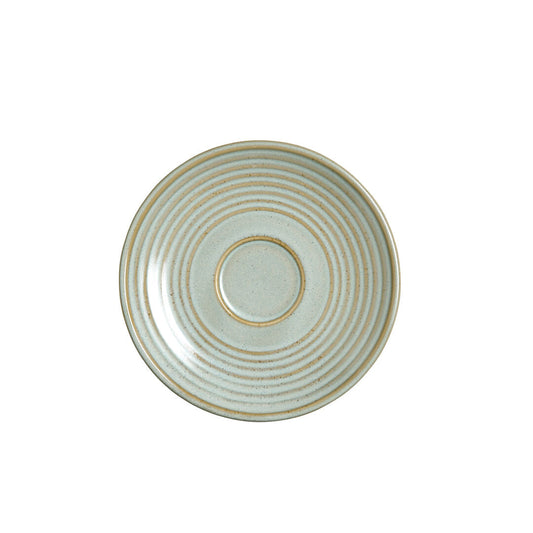 Terrace Juniper Saucer 16.2cm (6 3/8")