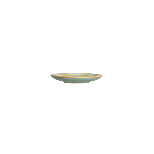 Terrace Juniper Saucer 12.5cm (4 7/8")