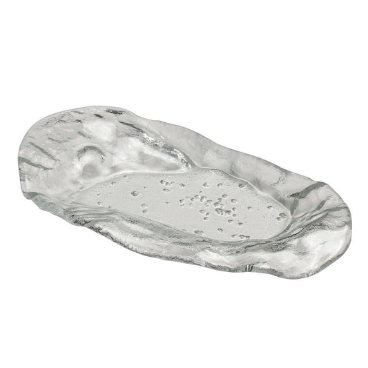 Venus Plate 25 x 14cm (9 7/8 x 5 1/2")