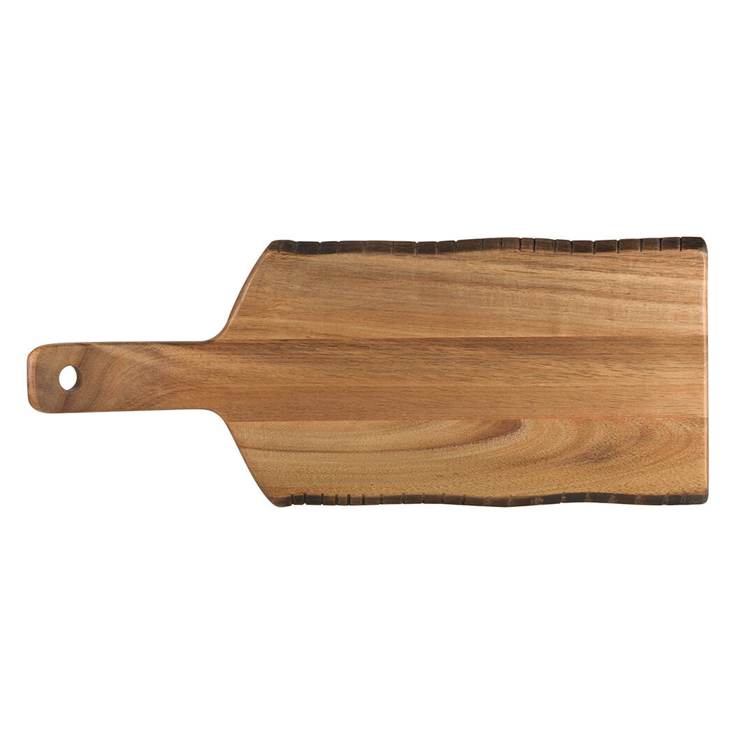 Acacia Wood Serving Board 40.5 x 16.5cm (16 x 6 1/2")