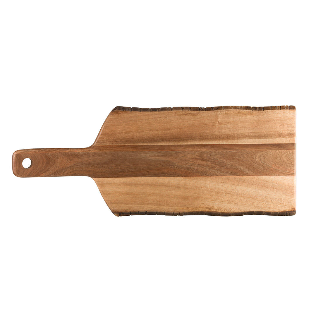 Acacia Wood Serving Board 51 x 20.25cm (20 x 8")