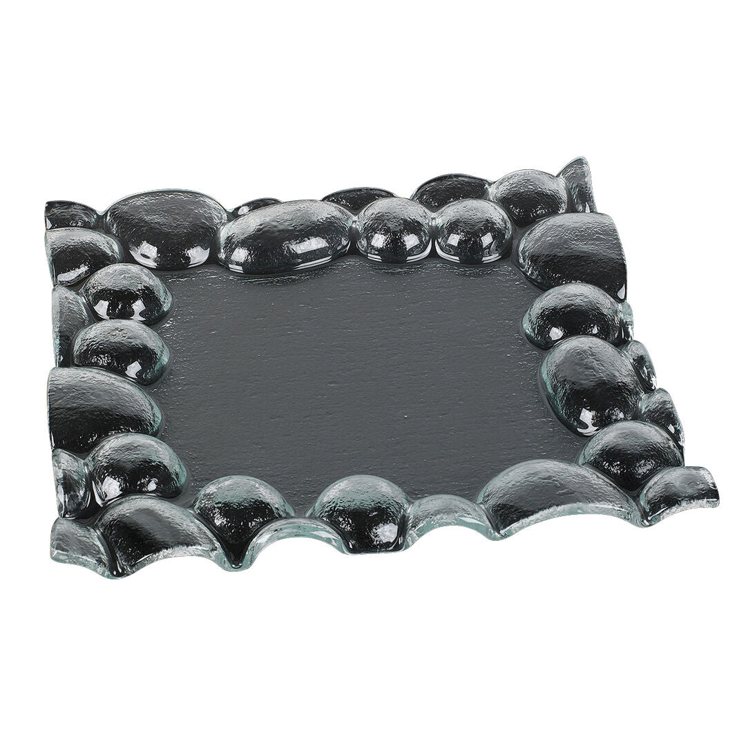 Accents Rockpool Square 30cm (11 3/4")