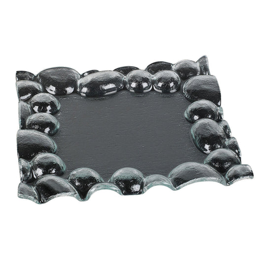 Accents Rockpool Square 30cm (11 3/4")
