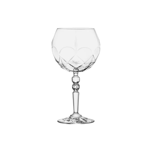 Alkemist Gin & Tonic Mixer Goblet 20.64cm H 58cl (4 1/4 x 8 1/8" 20 1/4oz)