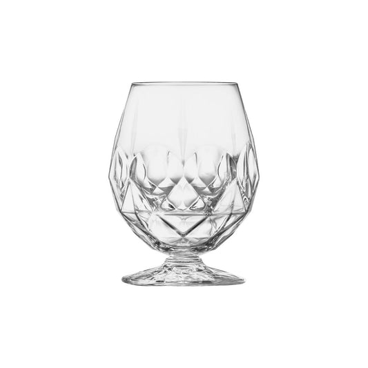 Alkemist Spirits/Brandy Goblet 13.02cm H 53cl (3 1/2 x 5 1/8" 18 5/7oz)