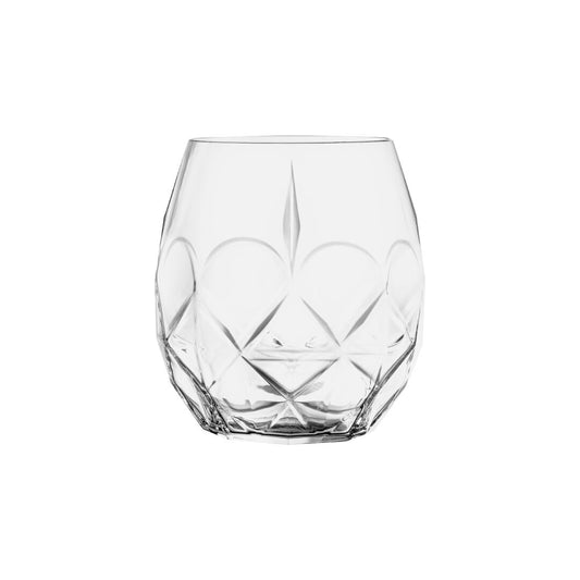 Alkemist XL DOF Tumbler 10.48cm H 38cl (3 1/2 x 4 1/8" 13 3/8oz)