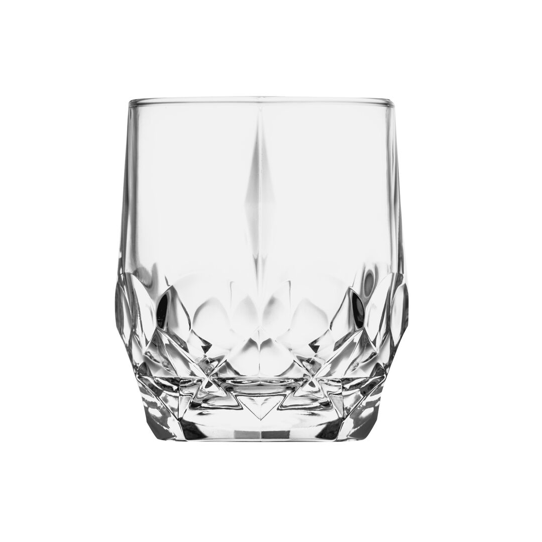 Alkemist DOF Tumbler 10.16cm H 34.6cl (3 1/2 x 4" 12 1/6oz)