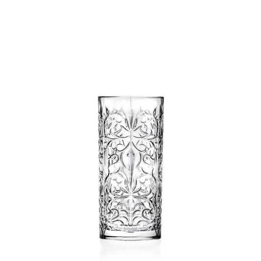 Tattoo Hiball Tumbler 15.24cm H 36.8cl (2 3/4 x 6" 13oz)