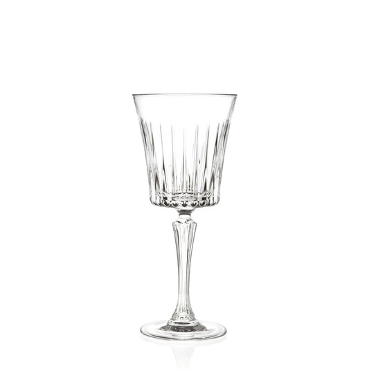 Timeless Wine Goblet 20cm H 23cl (3 1/4 x 7 7/8" 8oz)