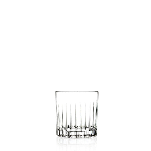 Timeless DOF Tumbler 9.21cm H 36cl (3 3/8 x 3 5/8" 12 2/3oz)