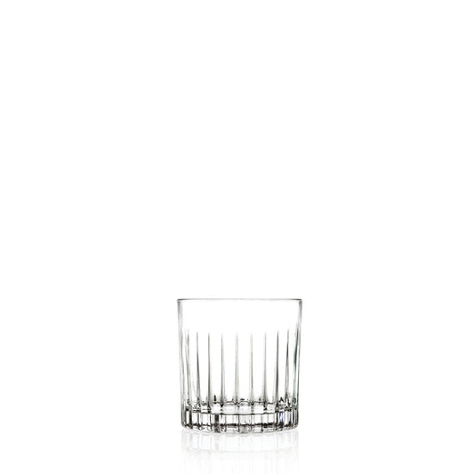 Timeless OF Tumbler 8.57cm H 31.3cl (3 3/8 x 3 3/8" 11oz)