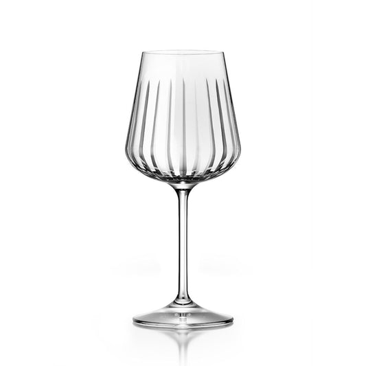 Timeless Spritz Glass 22.23cm H 49cl (3 3/4 x 8 3/4" 17 1/4oz)