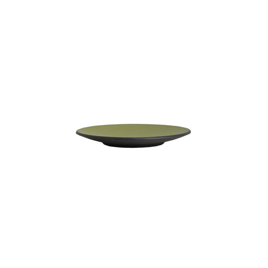 Baja Cactus Round Plate 17.78cm (7")