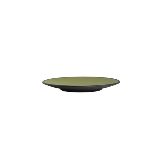 Baja Cactus Round Plate 20.32cm (8")