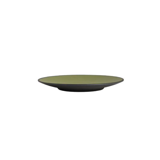 Baja Cactus Round Plate 22.86cm (9")