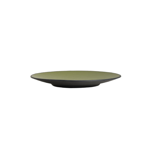 Baja Cactus Round Plate 25.4cm (10")
