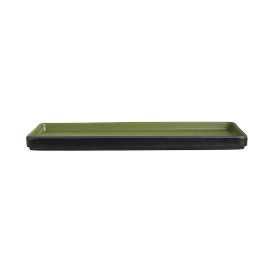 Baja Cactus Rectangle Tray 33.02cm (13")
