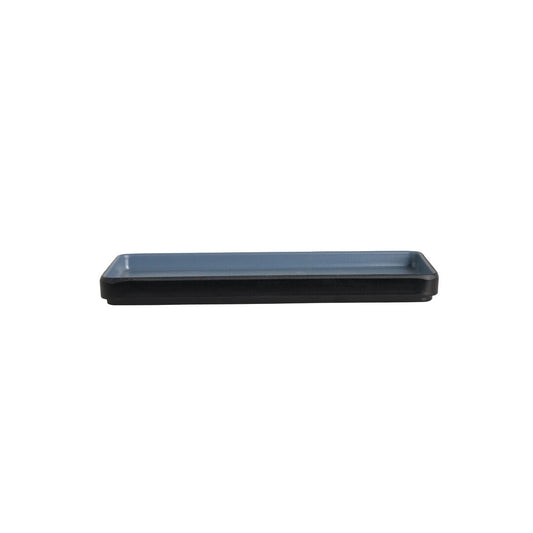 Baja Lagoon Rectangle Tray 25.4cm (10")