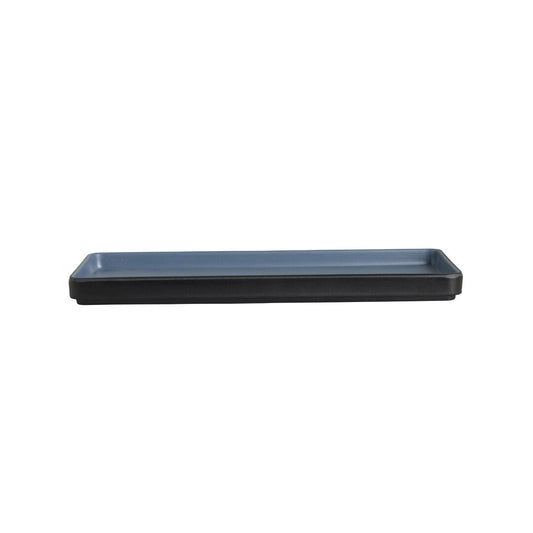 Baja Lagoon Rectangle Tray 29.2 x 13cm (11 1/2 x 5 1/8")