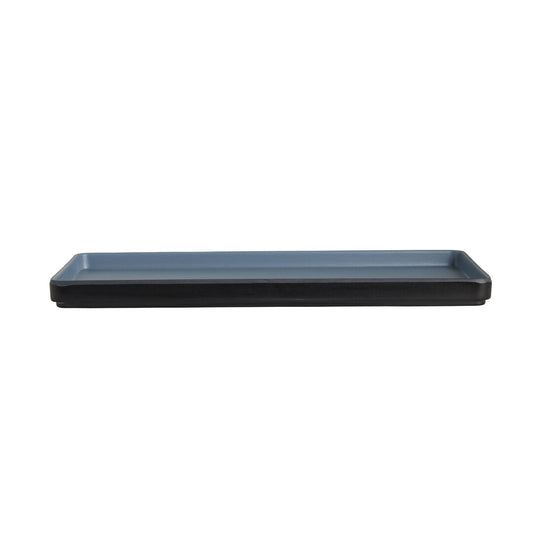 Baja Lagoon Rectangle Tray 33.02cm (13")